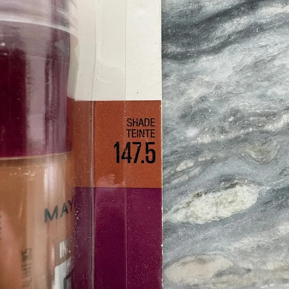 Maybelline Instant Age Rewind Eraser Multi-Use Concealer Shade 147.5 2 Pack NEW
